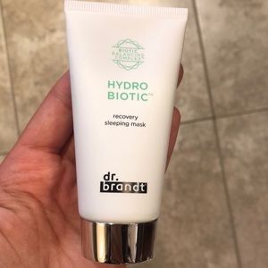 Dr Brant hydro biotic sleeping mask
